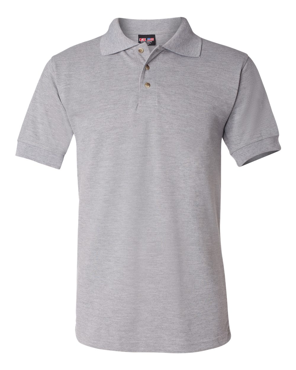 Unisex USA-Made Polo - 1000 17