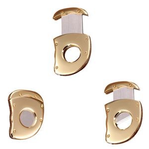 Single Blade Cigar Cutter 2