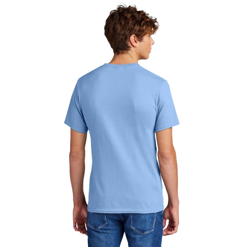 Port & Company - Core Blend Tee. 103