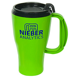 SEAFARER 16 oz. Mug 44