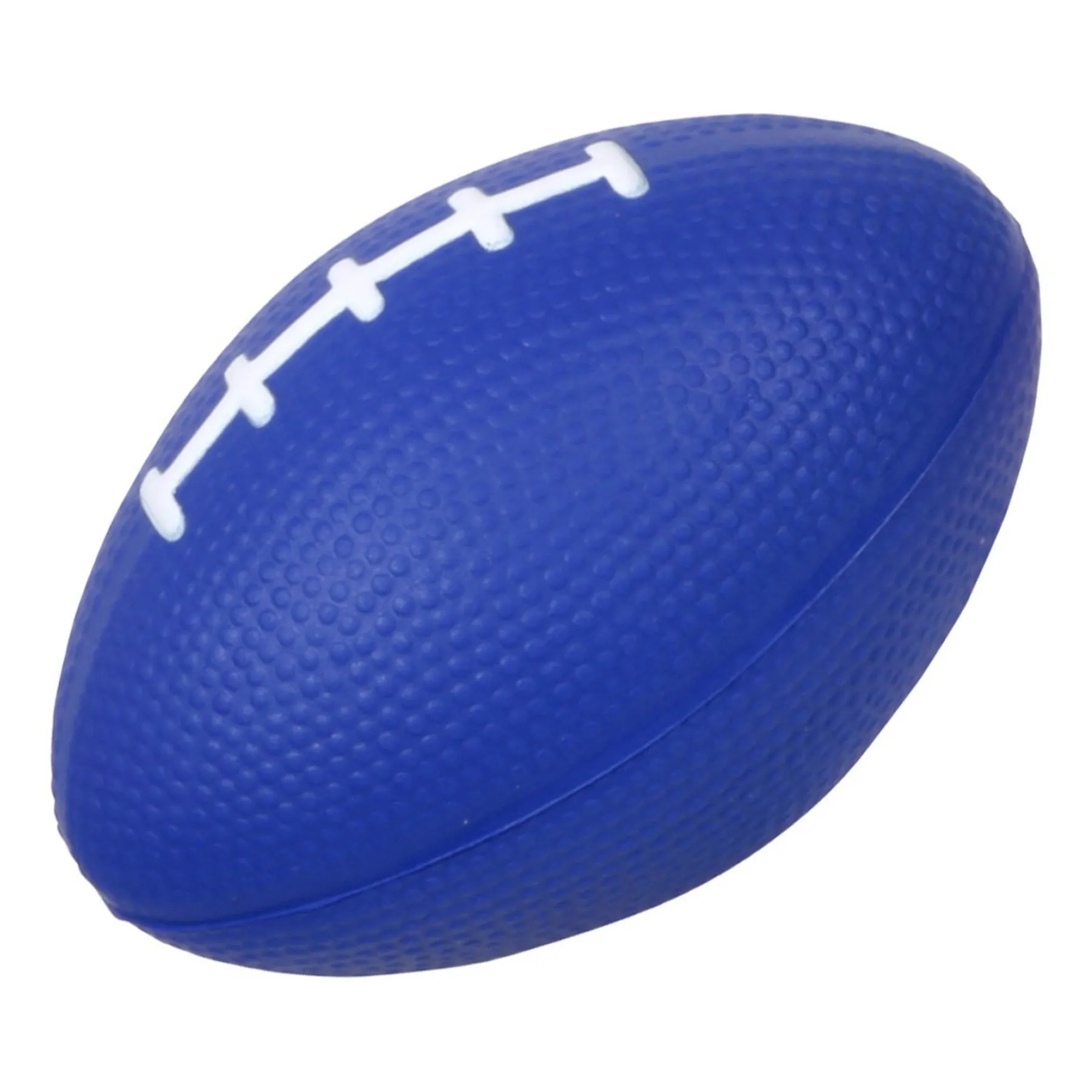 3.5" Football Shape Stress Reliever 4