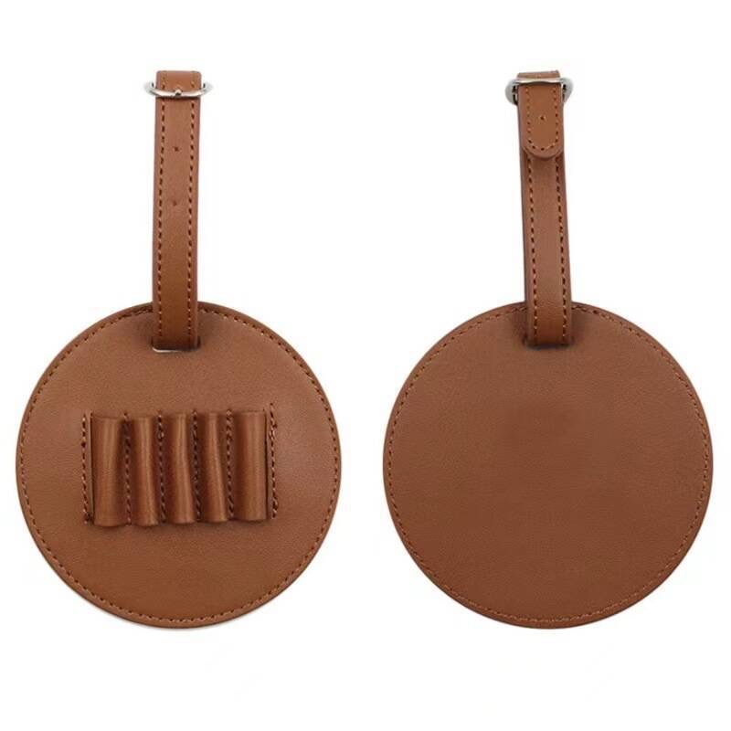 5 Piece Golf Tee Set 2