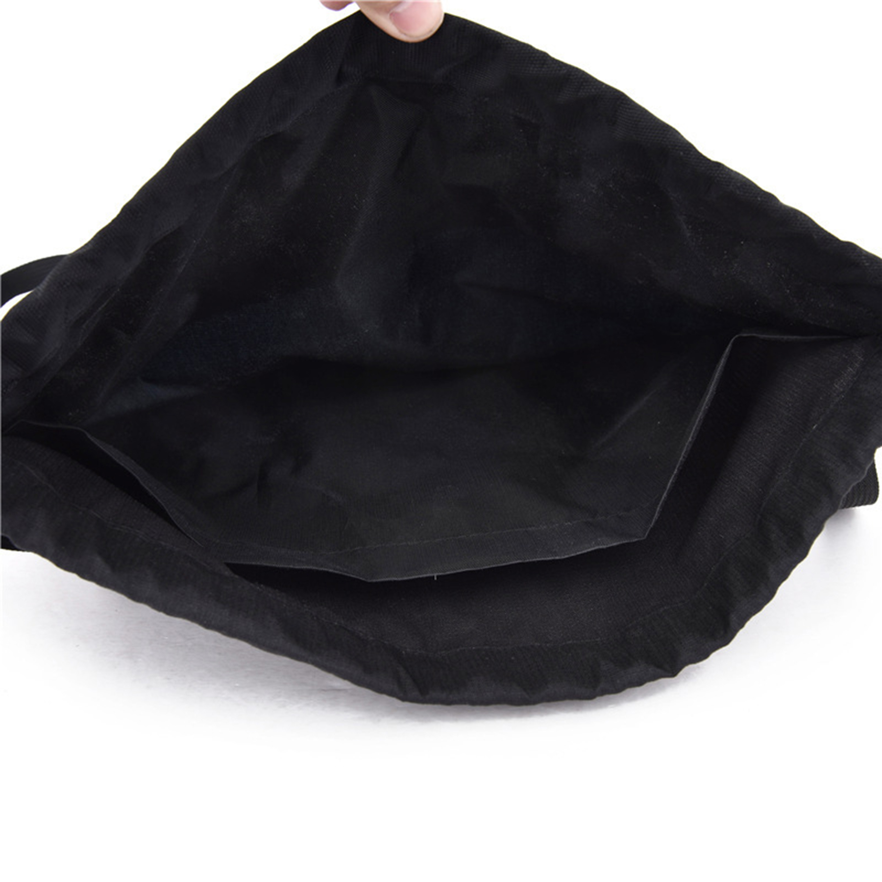 Sport Waterproof Drawstring Backpacks 4