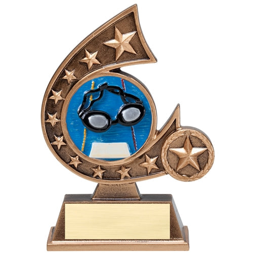 Comet Trophy 2
