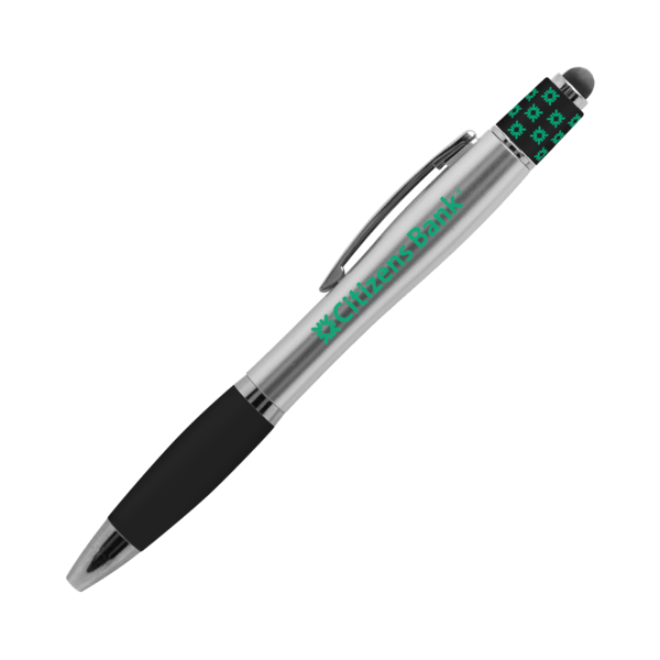 Import Spin-It Curvaceous Stylus Pen 8