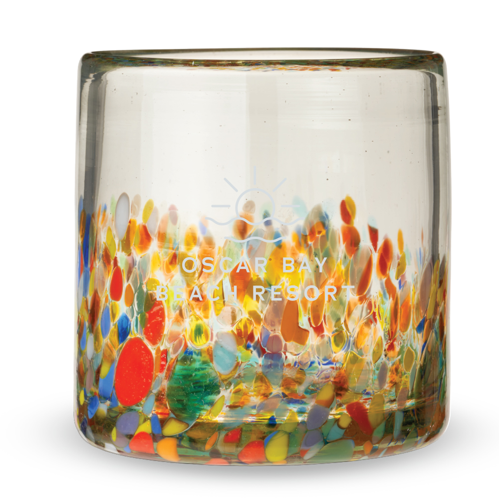 Twine Living® Artistico Recycled Tumbler
