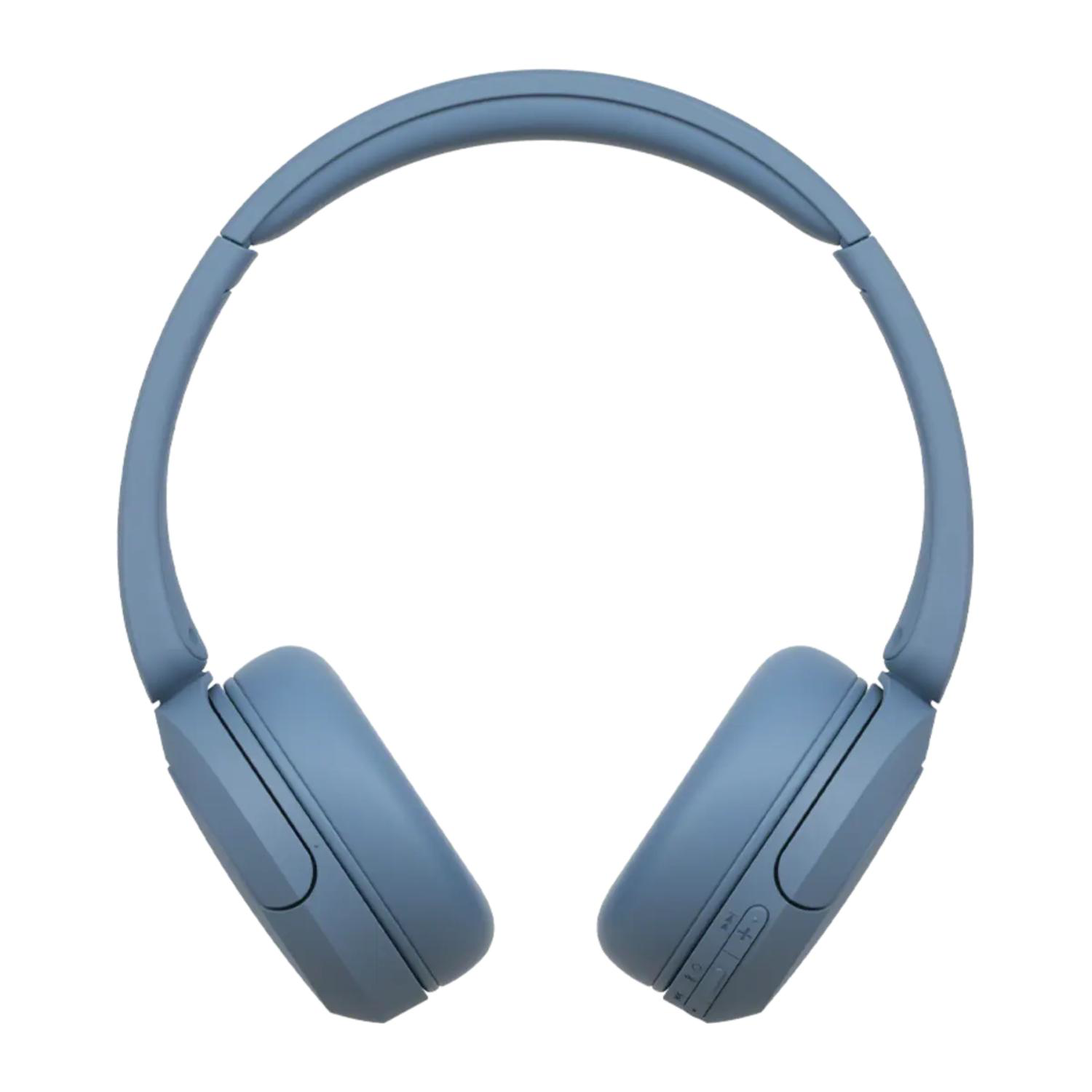 Sony® Wireless Headphones with 50-Hour Battery & Microphone 6