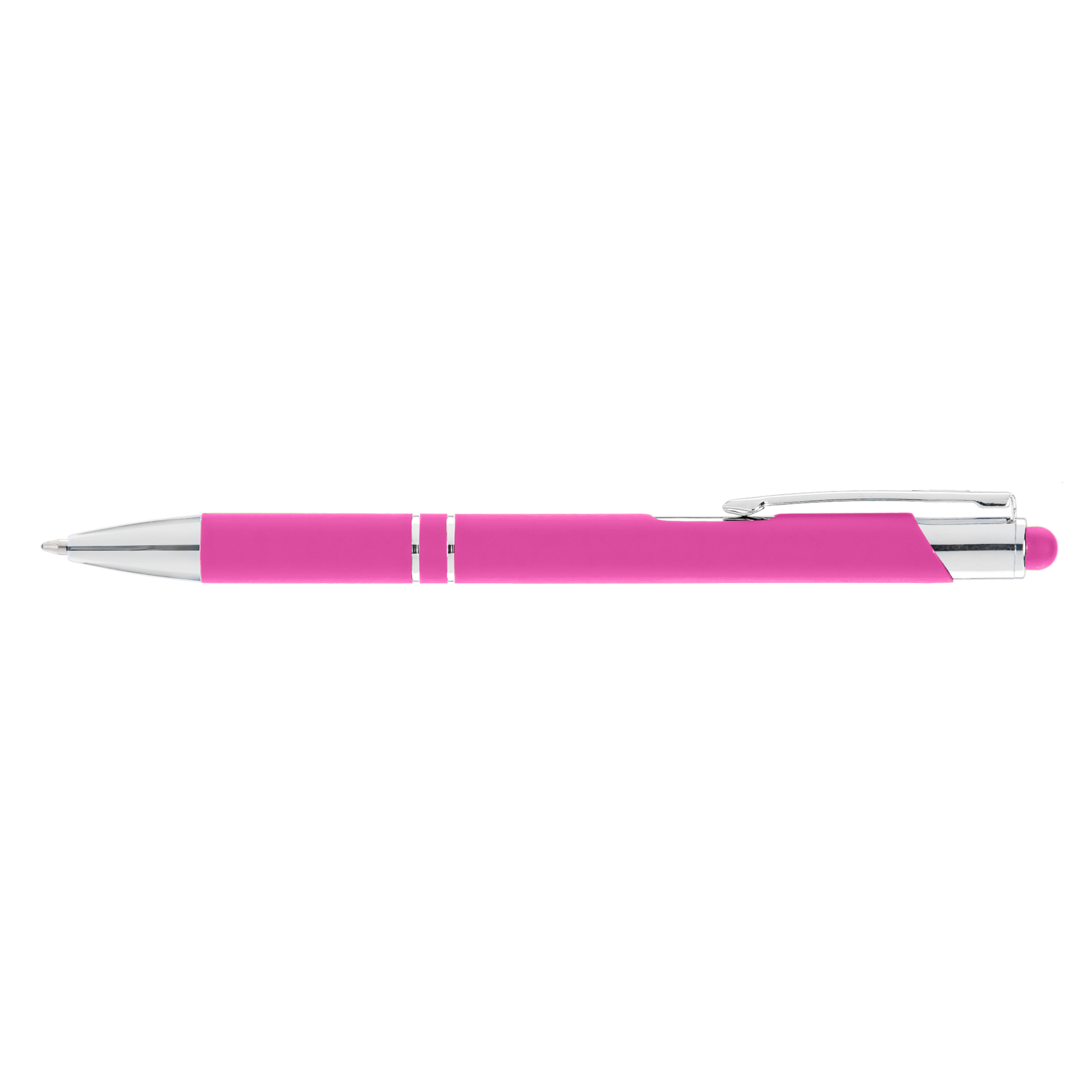 Tres-Chic Softy w/ Stylus Top 13