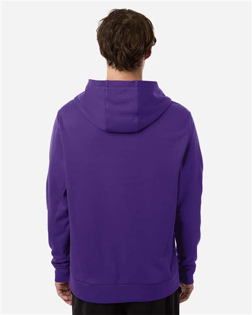 Unisex Squad Hooded Tech Fleece Pullover - TT400 84