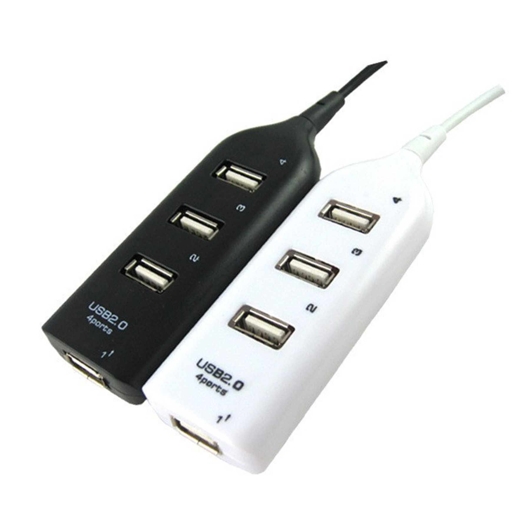 Window Usb 2.0 Hub 4 Port For Laptop 1