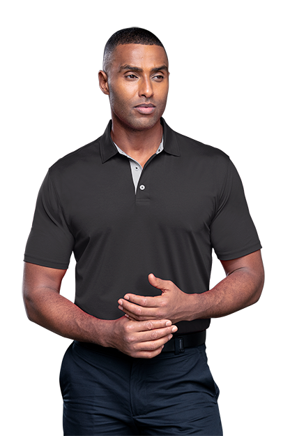 Vansport Pro Signature Polo