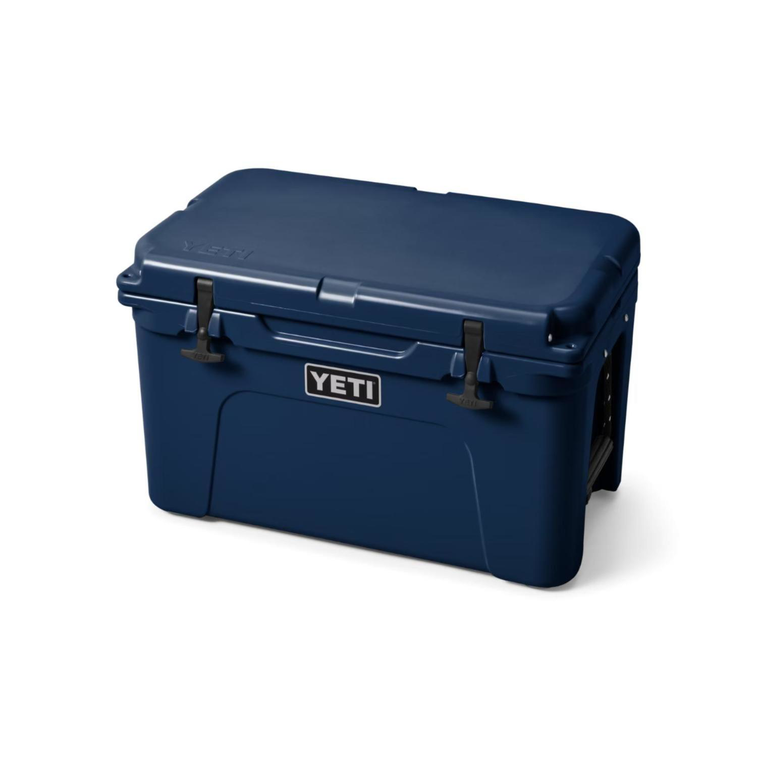 45 QT YETI® Tundra Hard Cooler Ice Chest (25.6" x 15.5") 1