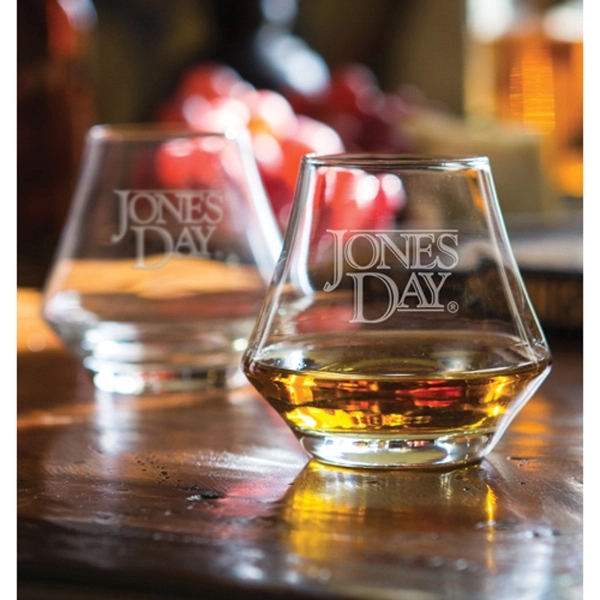 Aroma Whiskey Snifter 2