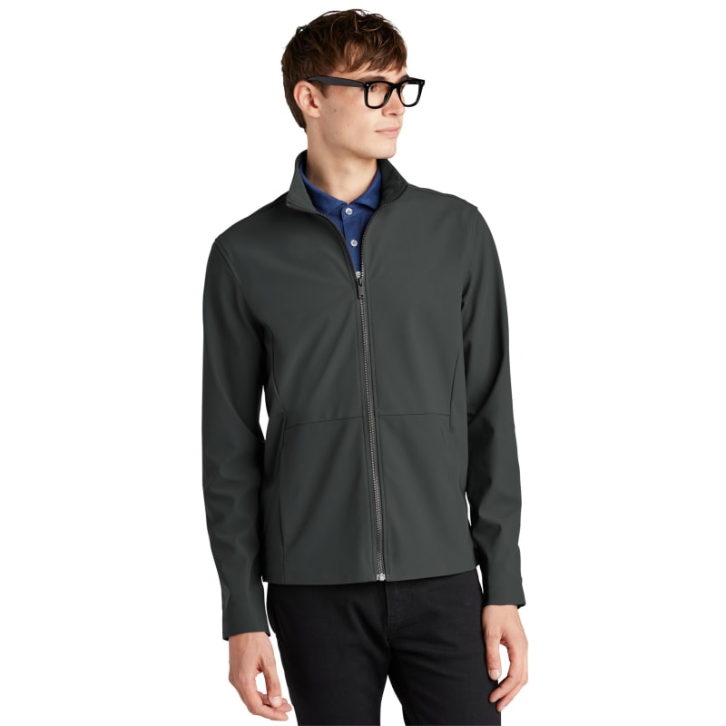 Mercer+Mettle Faille Soft Shell 8