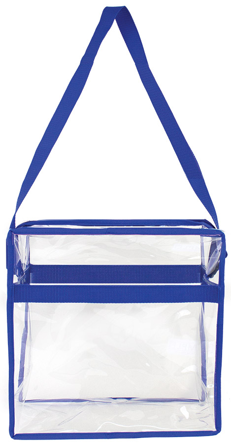 Gameday Crossbody Stadium Bag