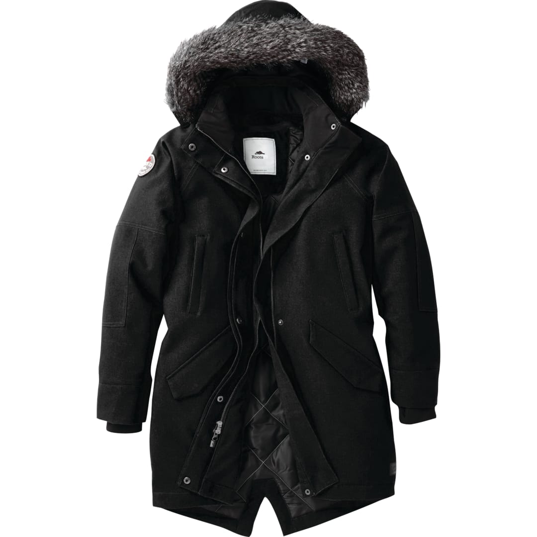 Women's BRIDGEWATER Roots73 Insulated Jacket 25