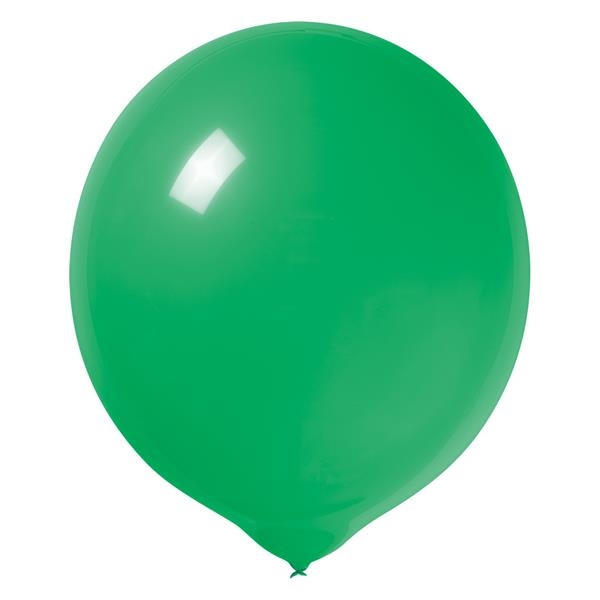 36" Standard Tuf-Tex Balloon 13