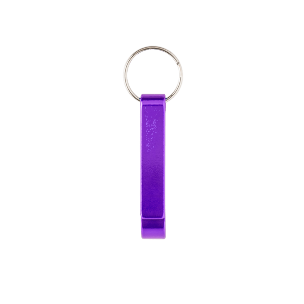 Crab Bottle Opener Keychain 55