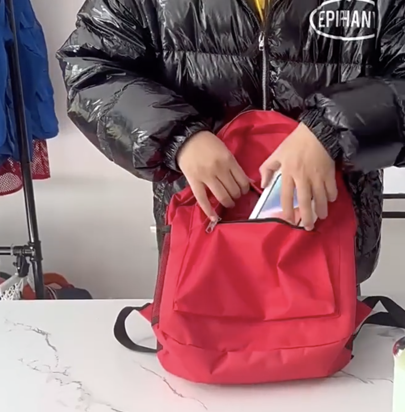 Classic Backpack 8