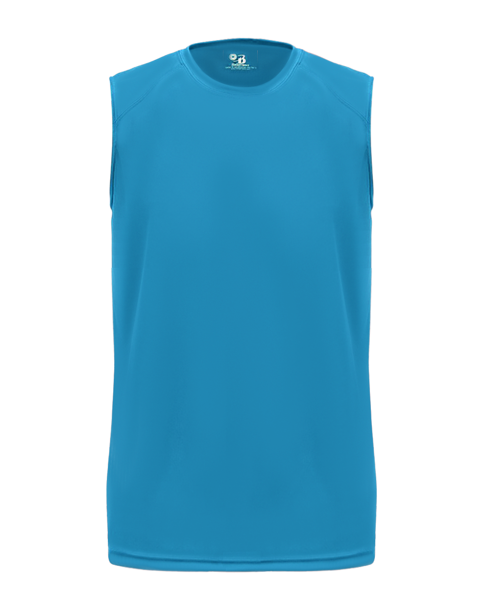 B-Core Sleeveless Tee 5