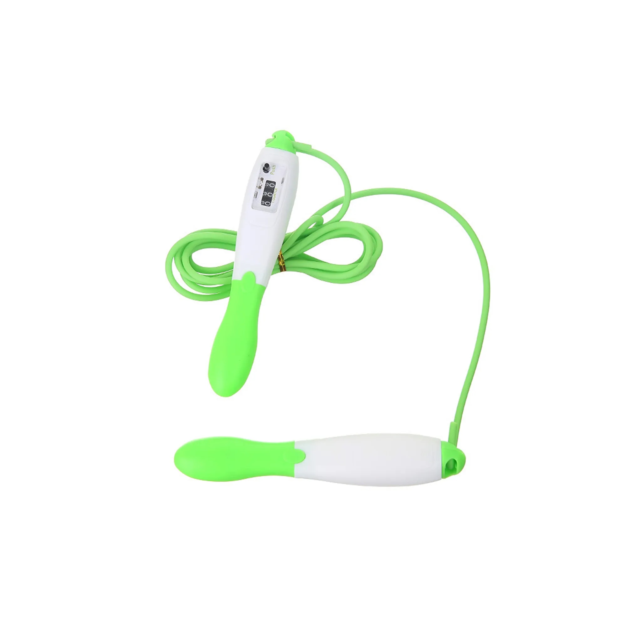 Adjustable Automatic Counting Sports Skipping Rope 4