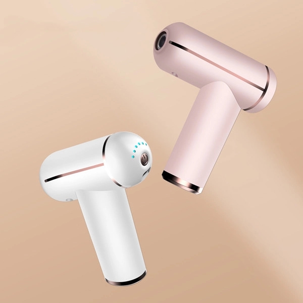 Portable Fascia Massage Gun 6