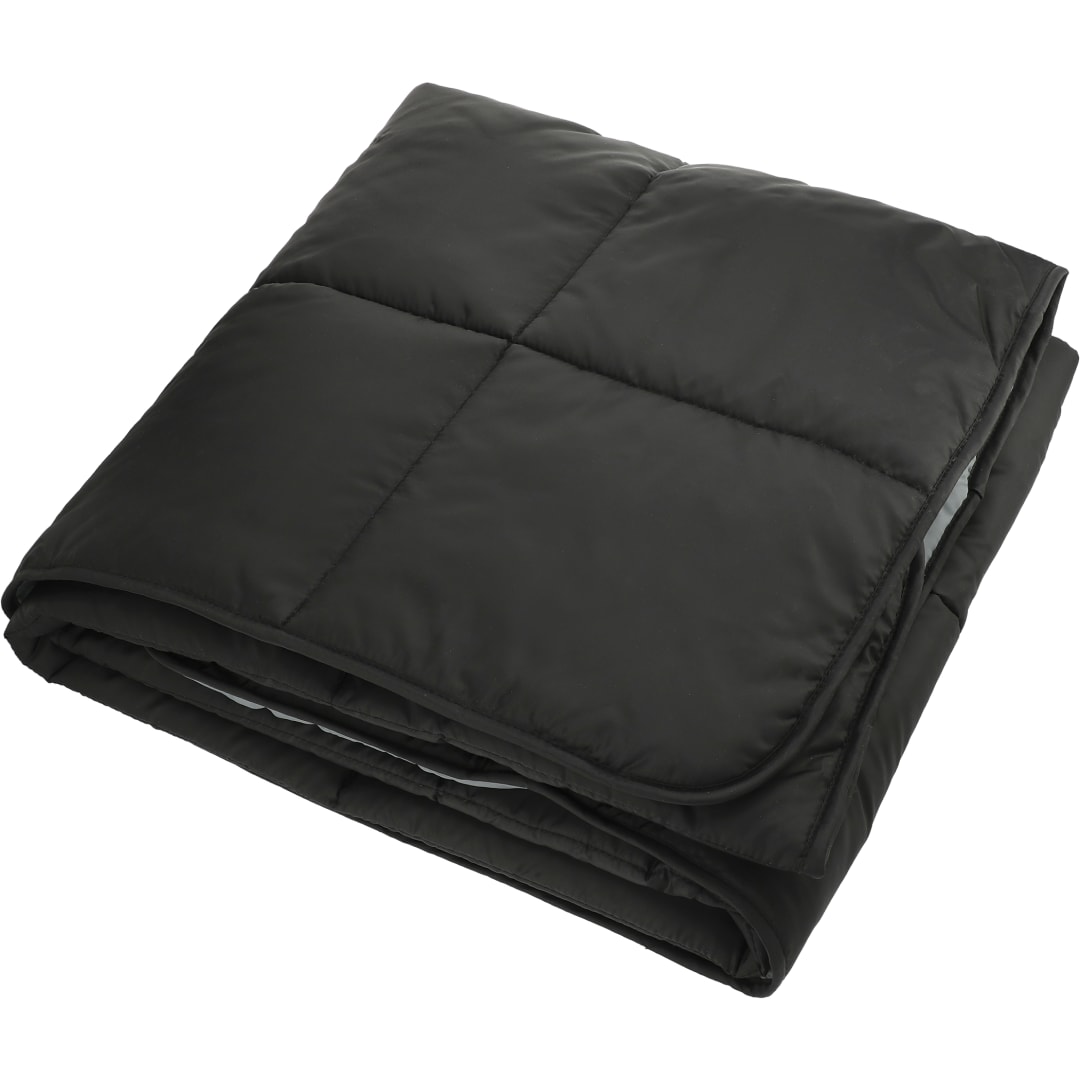 Puffy Outdoor Blanket 55