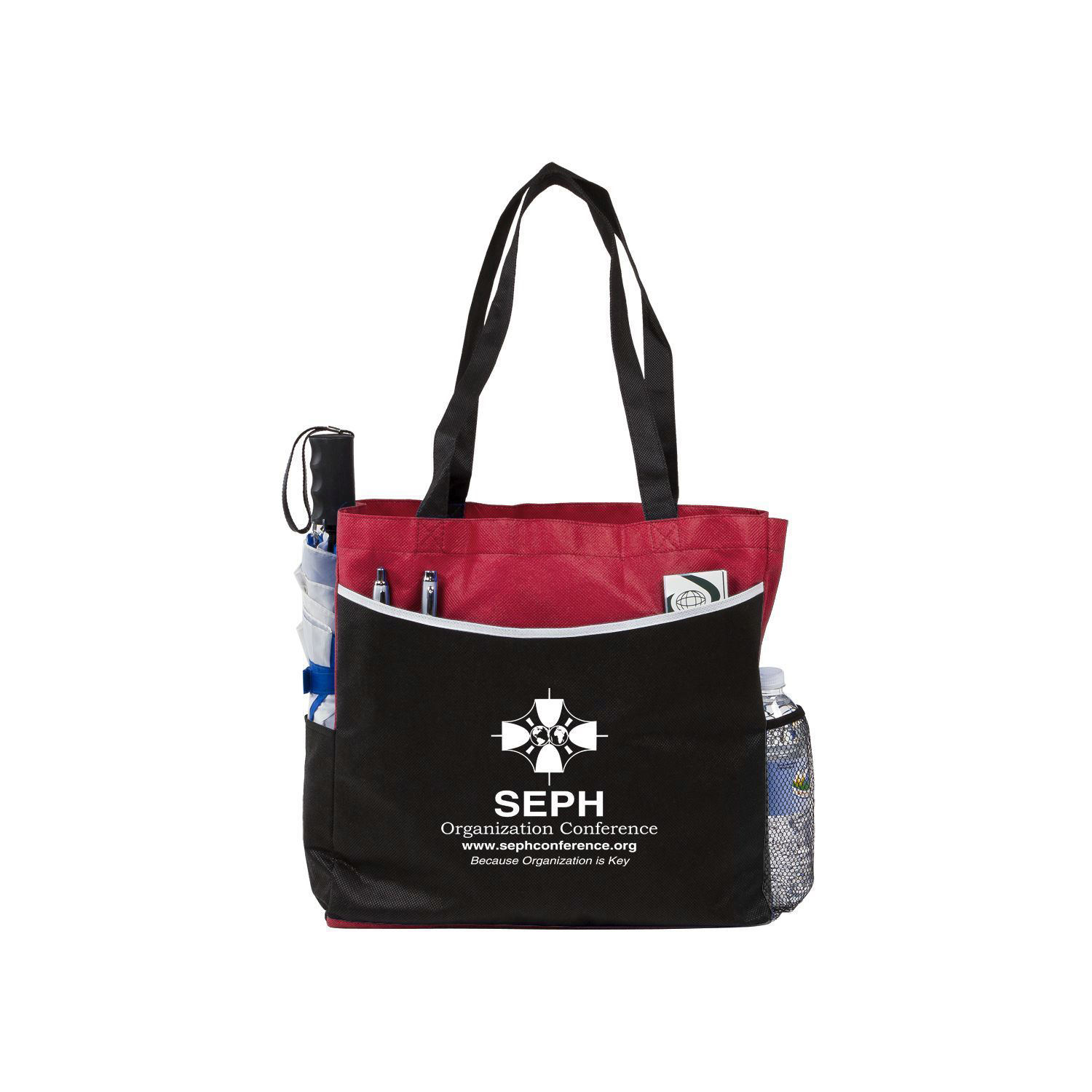 Convention Tote 2