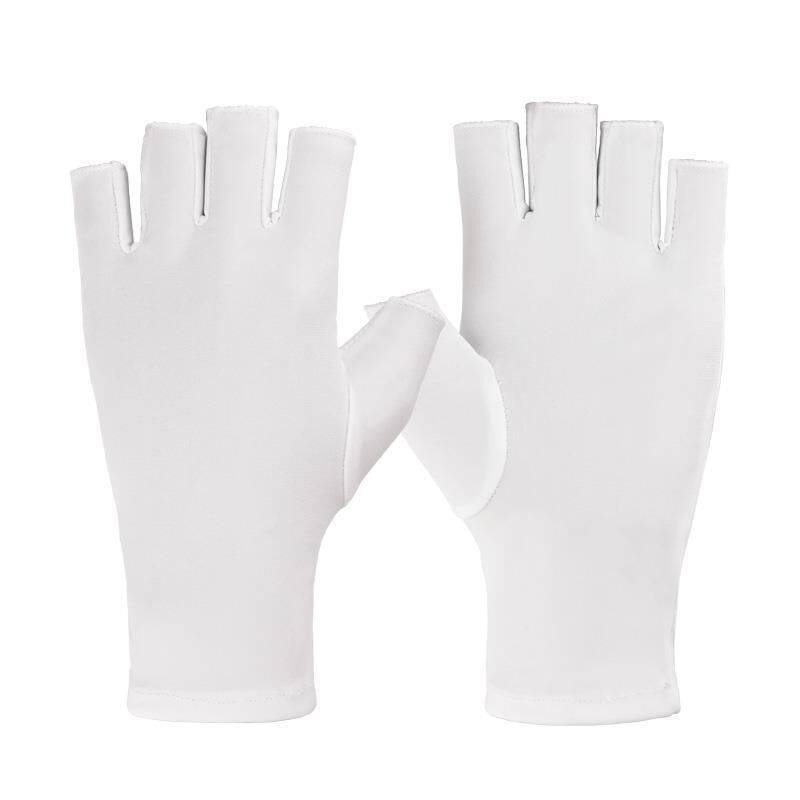 Sports Half-finger Gloves 5