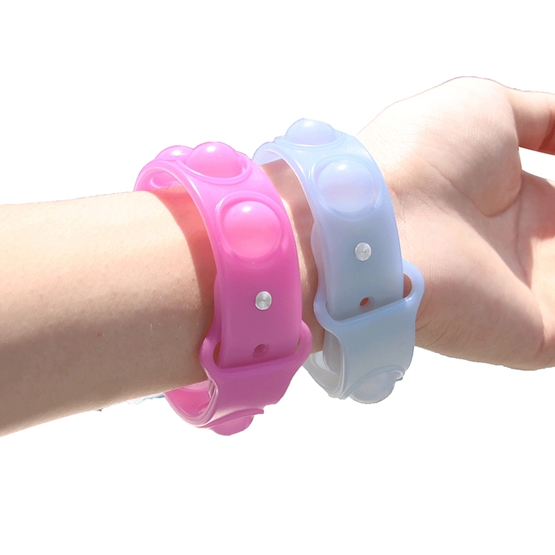 Bubble Silicone Bracelet 9