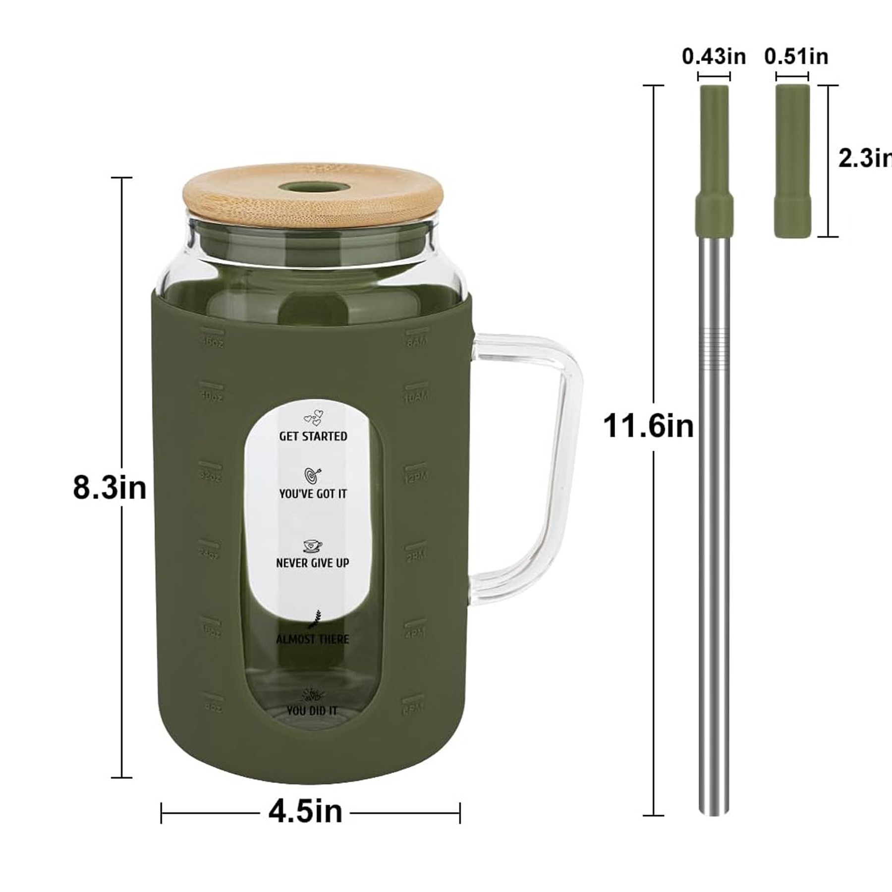 50oz Glass 9
