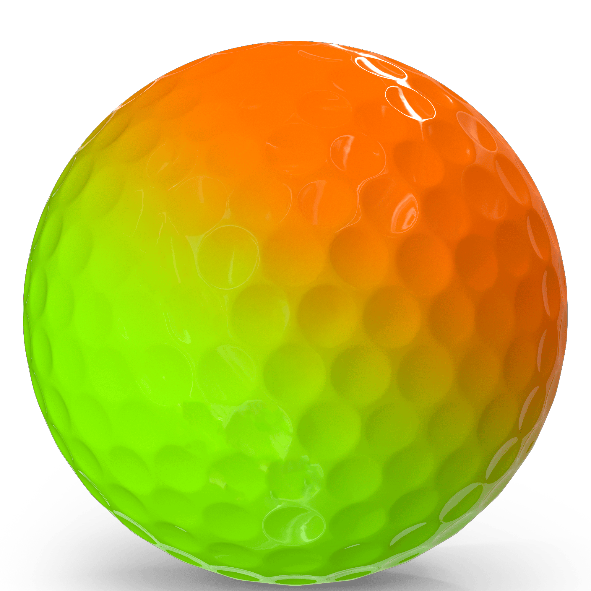 Vice Pro Plus Golf Balls 2