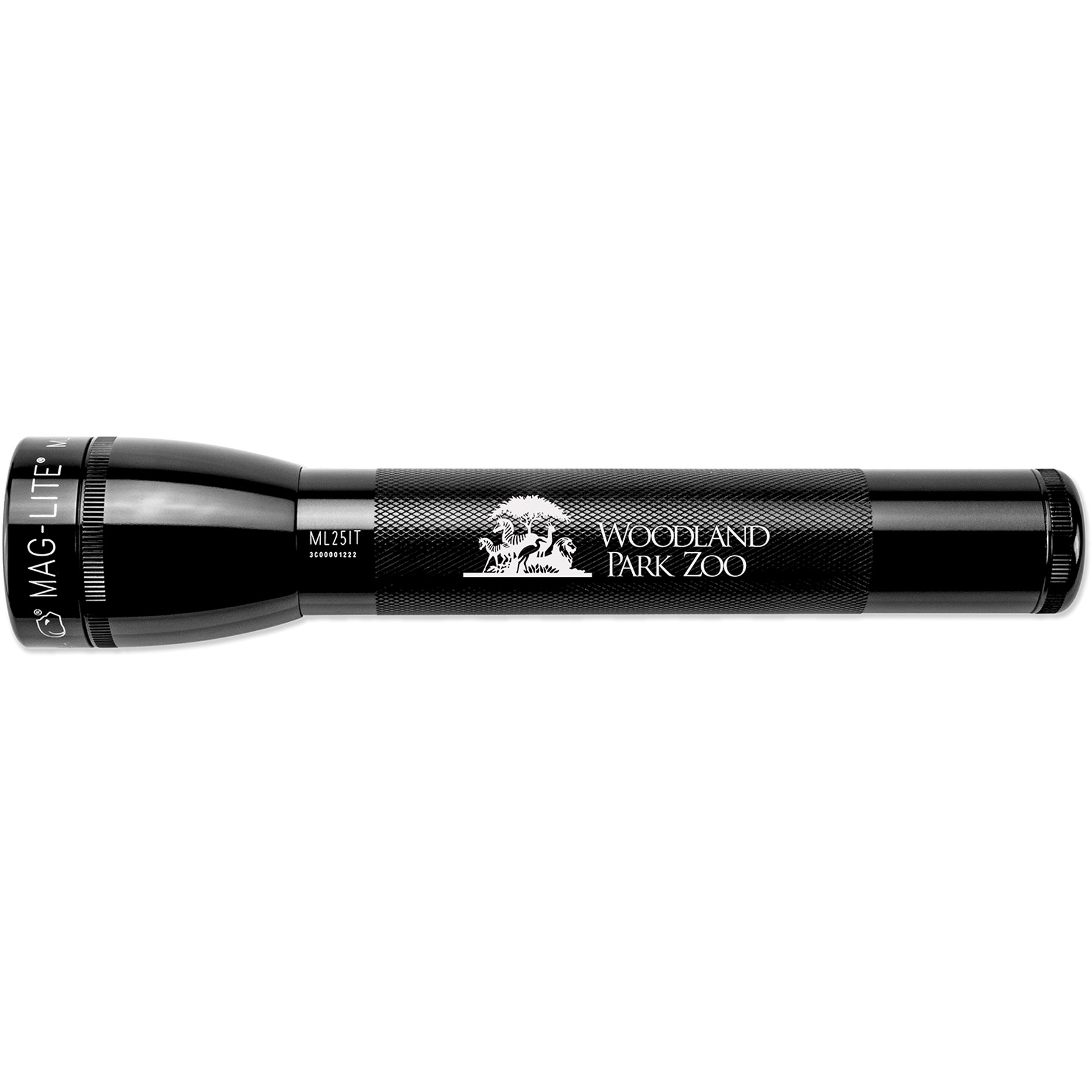 3 Cell C Maglite® Xenon Flashlight 5
