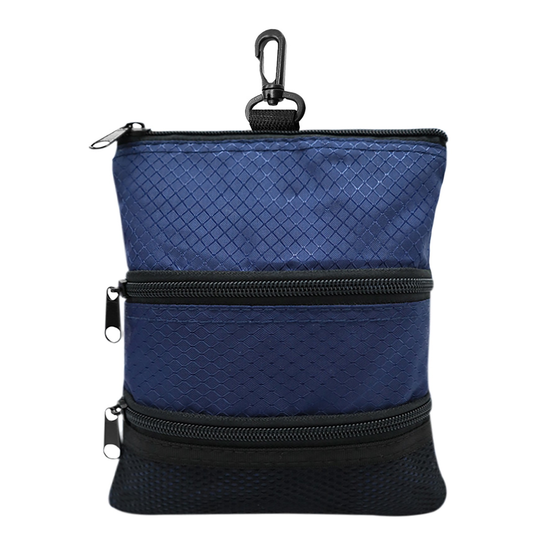 Golf Pouch Bag of Valuables 4