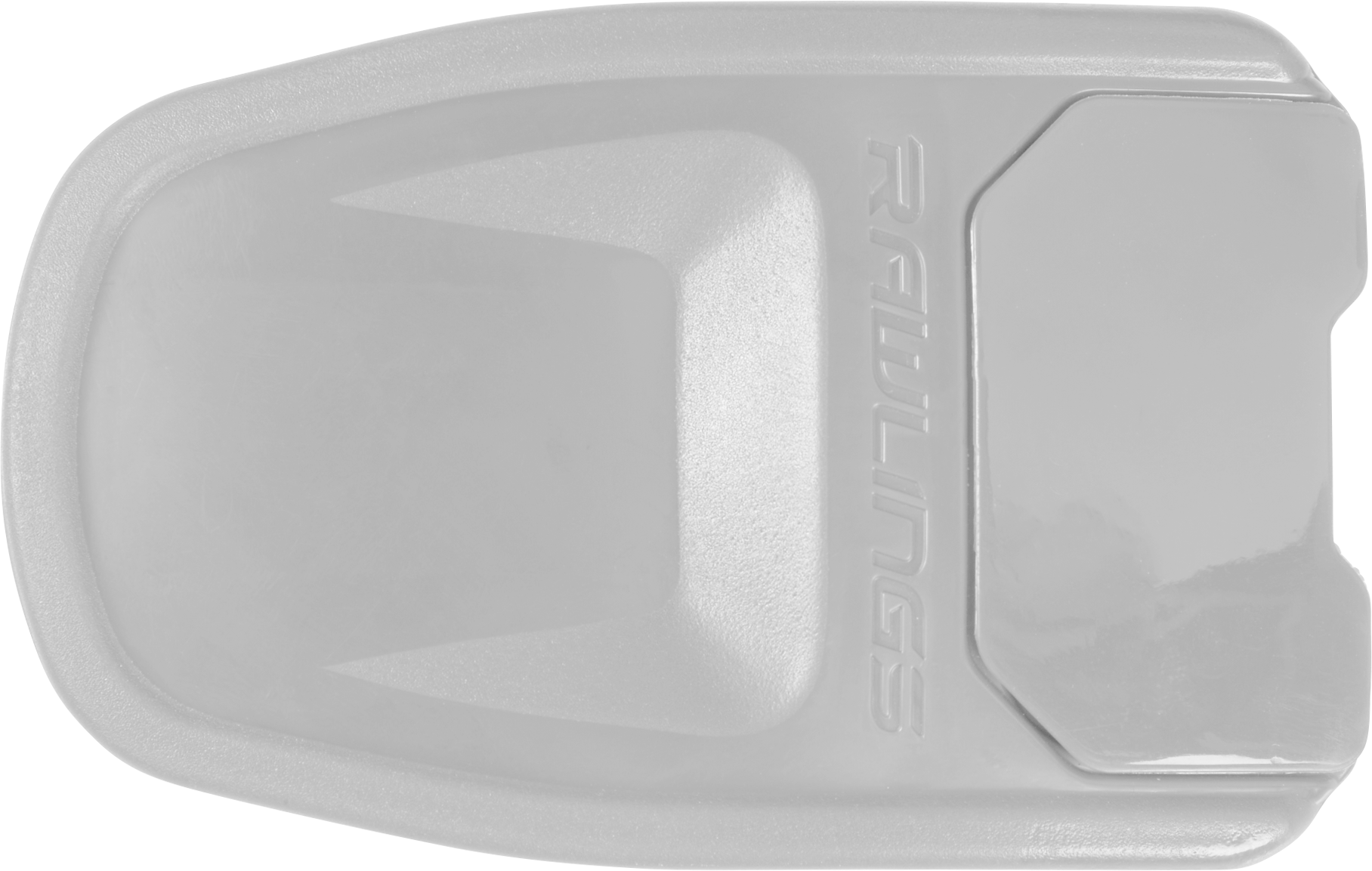 Rawlings 2022 R16 REVERSE Helmet Extension 3