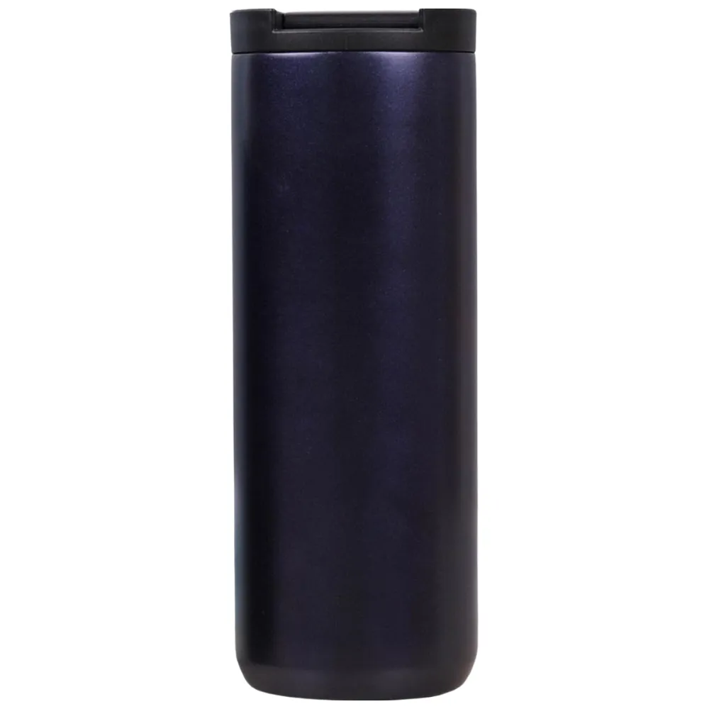 17oz. Glossy Insulated Travel Coffee Tumbler 6