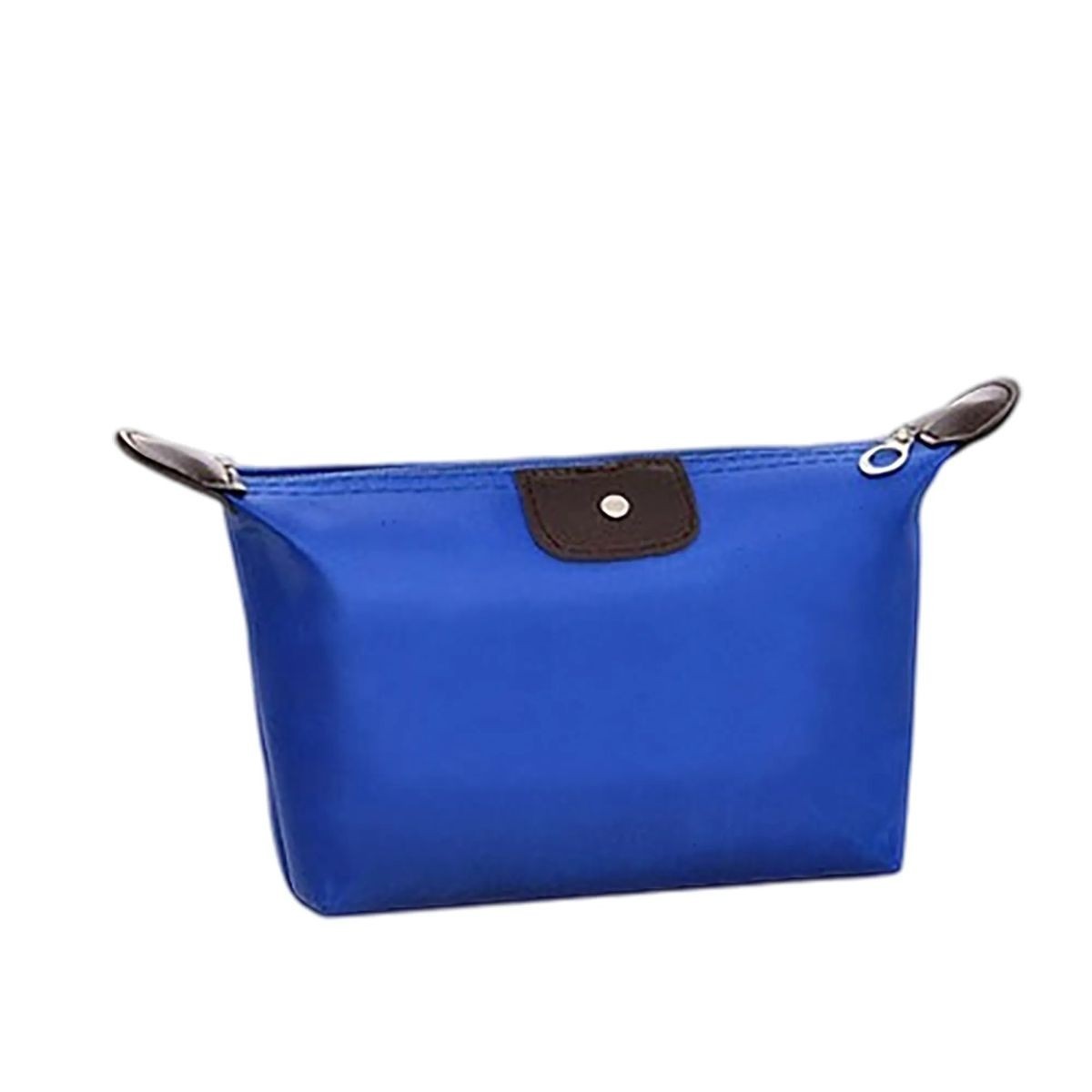 Portable Toiletry Bag with Spacious Interior 13