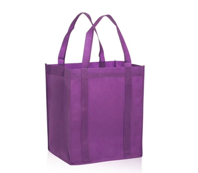Eco-friendly Shopping Tote Bag 17