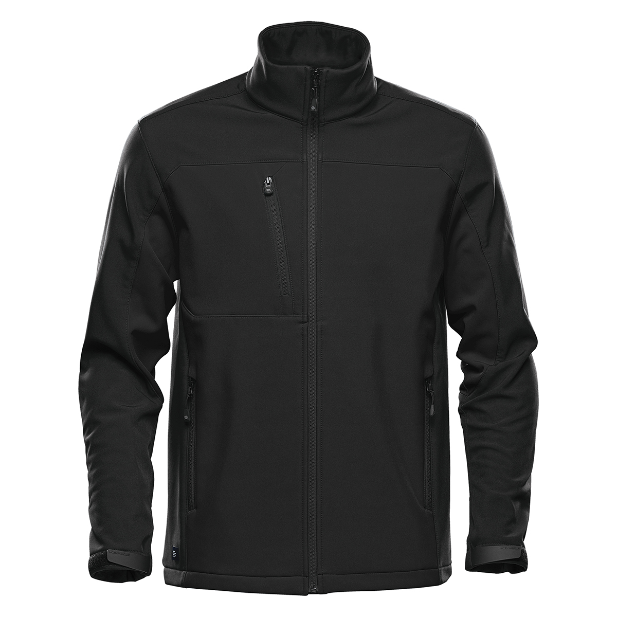 Stormtech Cascades Men's Softshell 1