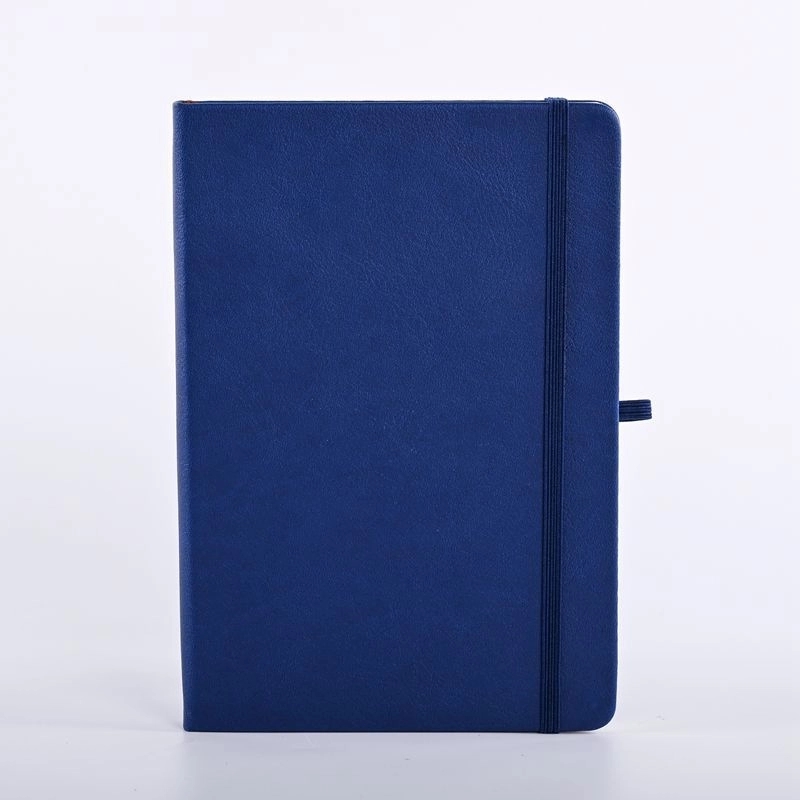 Journal Notebook 5