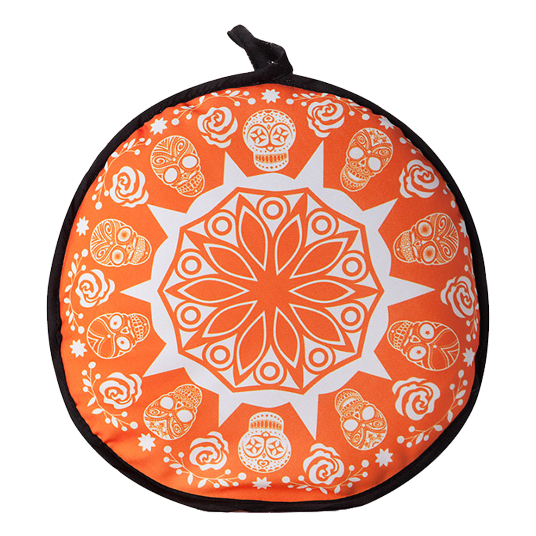Insulated Cloth Food Tortilla Warmer Pouch 2