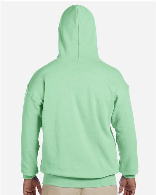 Unisex Heavy Blend™ Hooded Sweatshirt - 18500, custom hoodie or sweatshirt with logo imprint 78