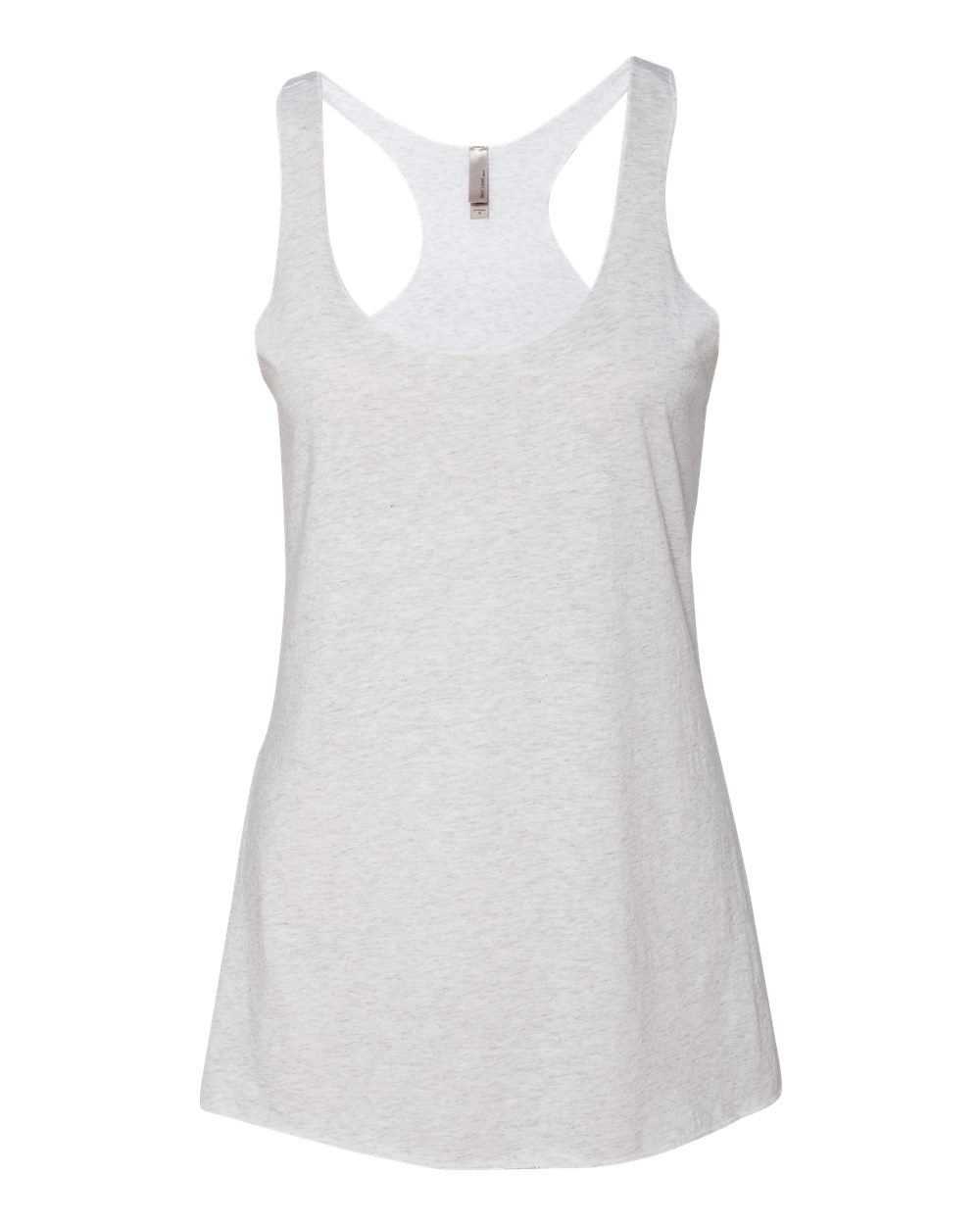 Women's Triblend Racerback Tank - 6733 55