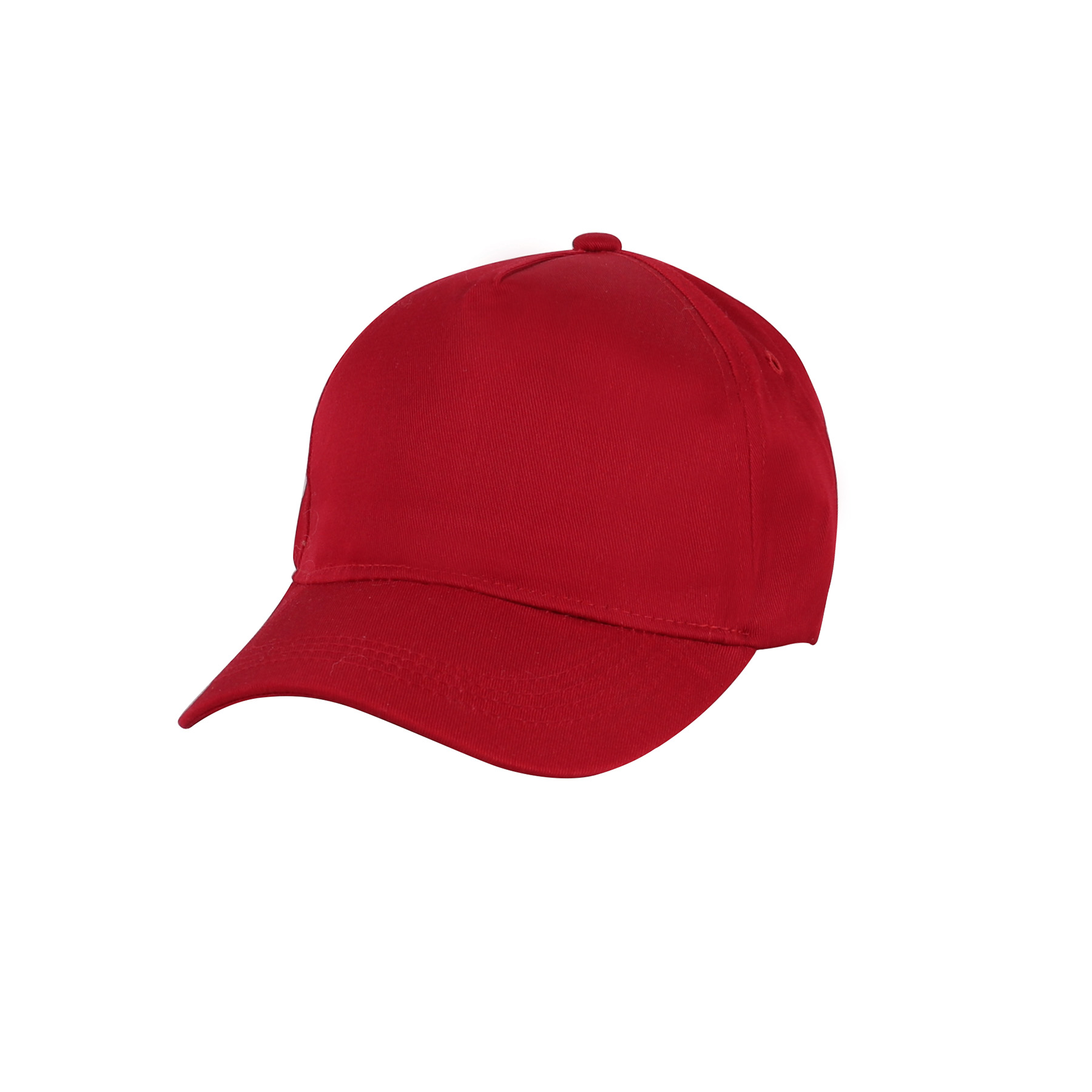 5 Panel Cotton Polyester Cap 4