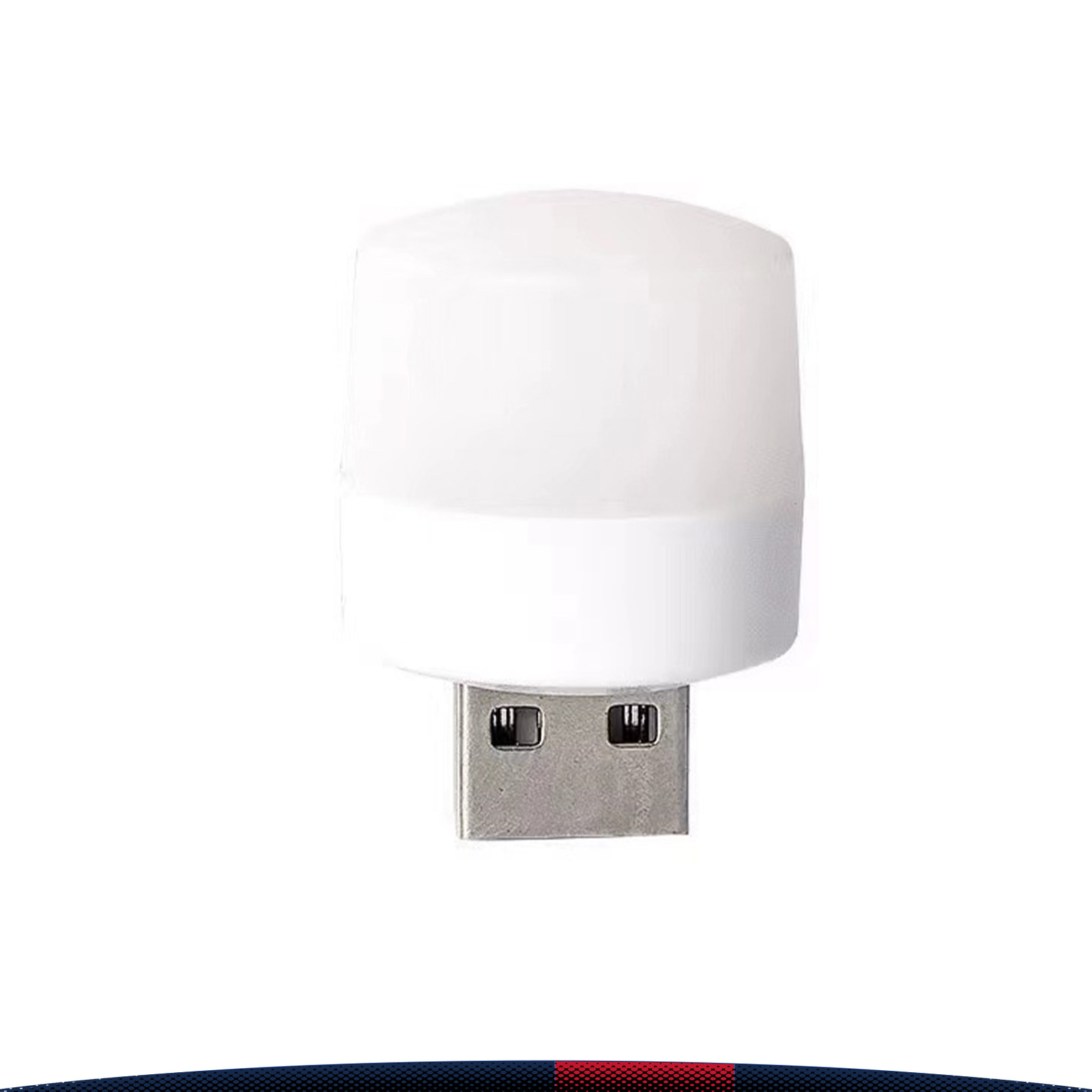 Lunpy Mini Plug-in USB LED Light 1