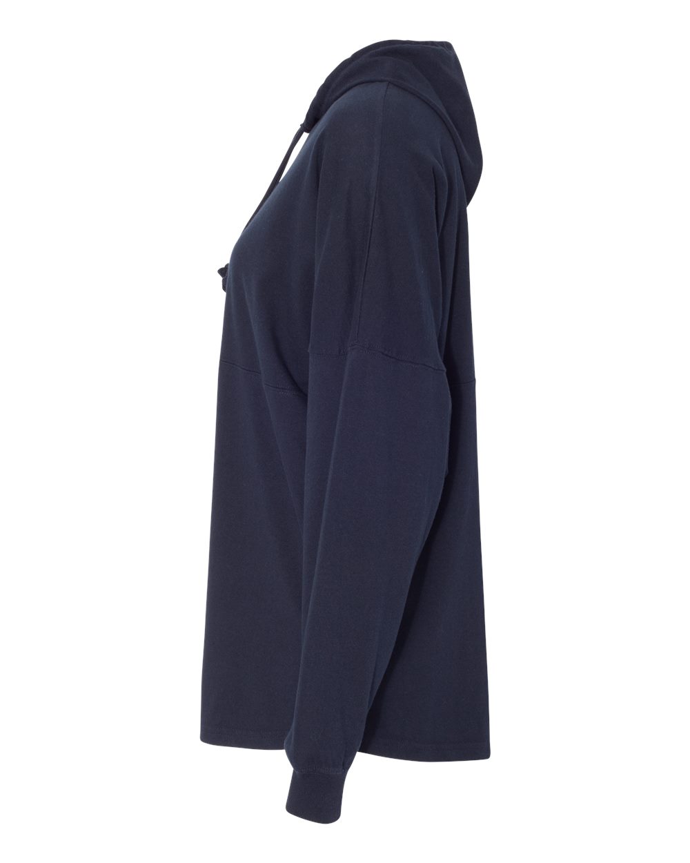Unisex Hooded Game Day Jersey T-Shirt - 8228 22