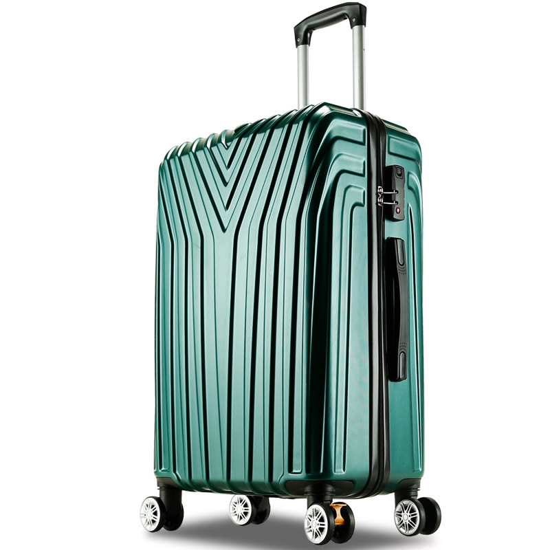 Luggage Expandable Spinner Wheels 5
