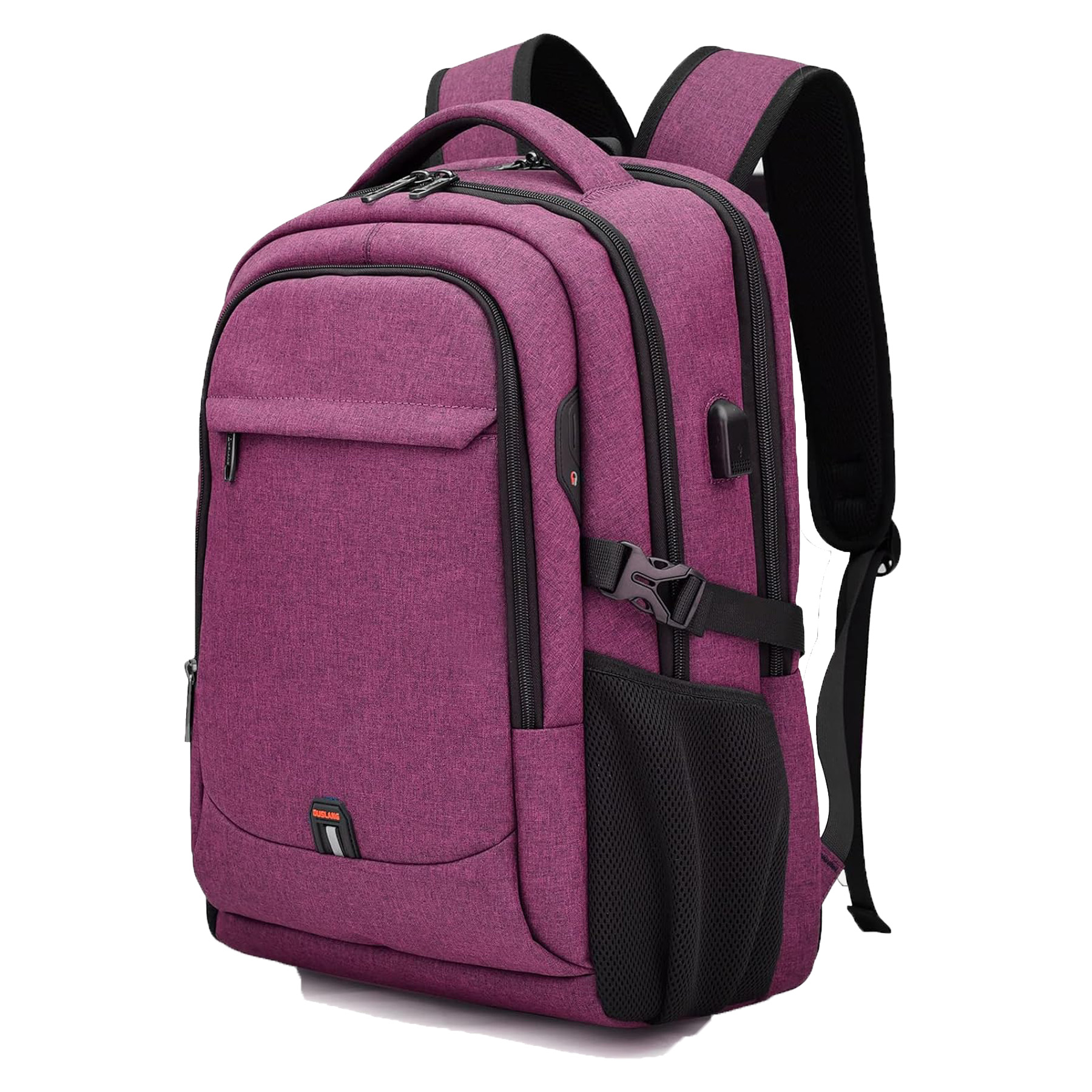 Laptop Backpack 3