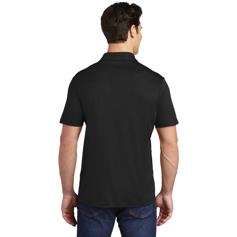 Sport-Tek Posi-UV Pro Polo. 14