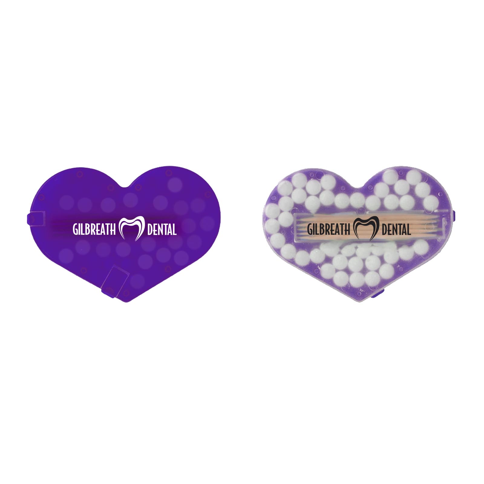 Heart Mints & Picks 14